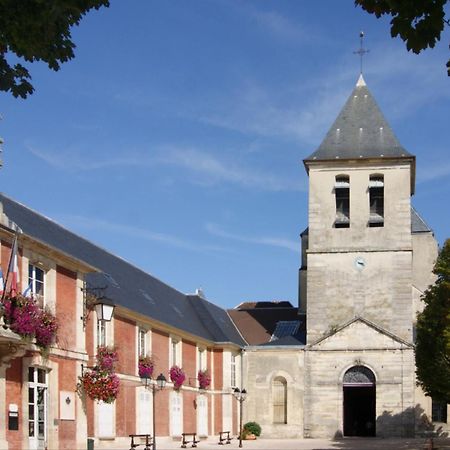 Maison De Ville Entre Disneyland Et Paris. Lagny-sur-Marne Екстер'єр фото