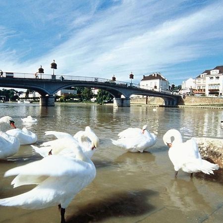 Maison De Ville Entre Disneyland Et Paris. Lagny-sur-Marne Екстер'єр фото