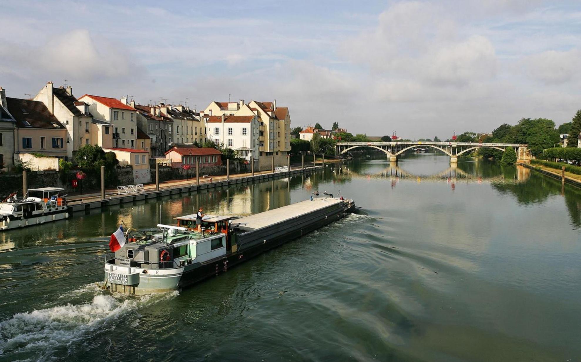 Maison De Ville Entre Disneyland Et Paris. Lagny-sur-Marne Екстер'єр фото